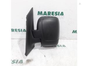 Used Wing mirror, left Citroen Jumpy (G9) 1.6 HDI Price € 48,40 Inclusive VAT offered by Maresia Parts