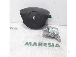 Used Airbag set + module Renault Espace (JK) 2.0 Turbo 16V Grand Espace Price € 60,00 Margin scheme offered by Maresia Parts