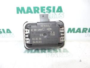 Used Rain sensor Renault Laguna II Grandtour (KG) 1.9 dCi 130 Price € 35,00 Margin scheme offered by Maresia Parts