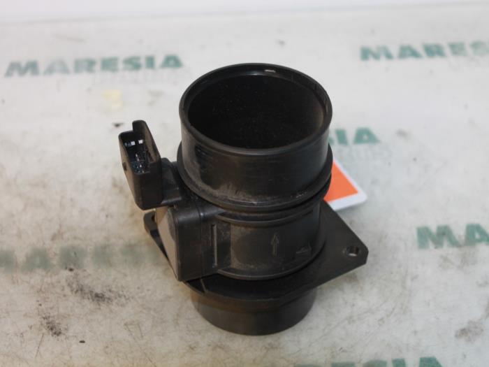 Gebrauchte Luftmengenmesser Renault Laguna II Grandtour (KG) 1.9 dCi 130 Preis € 35,00 Margenregelung angeboten von Maresia Parts