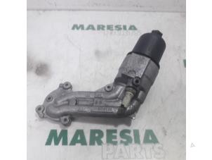 Used Oil filter holder Citroen C3 Pluriel (HB) 1.4 Price € 35,00 Margin scheme offered by Maresia Parts