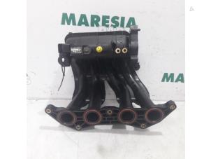 Used Intake manifold Citroen C3 Pluriel (HB) 1.4 Price € 35,00 Margin scheme offered by Maresia Parts