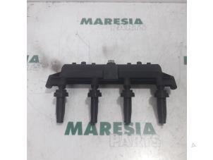 Used Ignition coil Citroen C3 Pluriel (HB) 1.4 Price € 40,00 Margin scheme offered by Maresia Parts