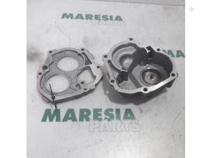 Used Gearbox cover Fiat Punto Evo (199) 1.3 JTD Multijet 85 16V Euro 5 Price € 25,00 Margin scheme offered by Maresia Parts