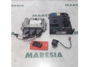 Used Engine management computer Peugeot 207 SW (WE/WU) 1.6 HDi 16V Price € 210,00 Margin scheme offered by Maresia Parts