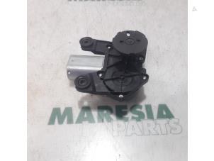 Usagé Moteur essuie-glace arrière Peugeot 207 SW (WE/WU) 1.6 HDi 16V Prix € 35,00 Règlement à la marge proposé par Maresia Parts