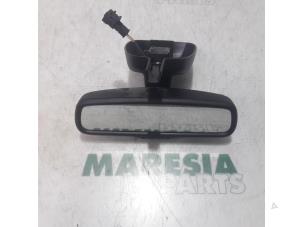 Used Rear view mirror Peugeot 207 SW (WE/WU) 1.6 HDi 16V Price € 25,00 Margin scheme offered by Maresia Parts