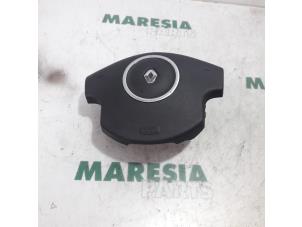 Used Left airbag (steering wheel) Renault Scénic II (JM) 1.6 16V Price € 40,00 Margin scheme offered by Maresia Parts