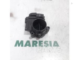 Used Throttle body Peugeot 207 SW (WE/WU) 1.4 16V Vti Price € 35,00 Margin scheme offered by Maresia Parts