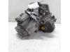 Gearbox from a Peugeot 207 SW (WE/WU) 1.6 HDi 16V 2010