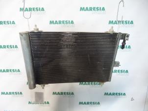Usagé Condensateur clim Citroen Xsara (N1) 1.6 16V Prix € 25,00 Règlement à la marge proposé par Maresia Parts