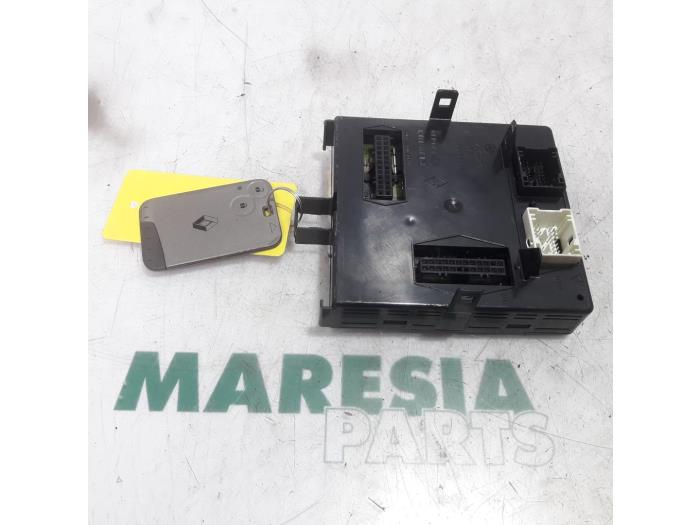Used Computer, miscellaneous Renault Vel Satis (BJ) 2.0 16V Turbo Price € 105,00 Margin scheme offered by Maresia Parts