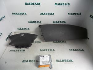 Used Airbag set + module Citroen Xsara (N1) 1.6 16V Price € 65,00 Margin scheme offered by Maresia Parts