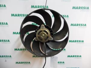 Used Fan motor Citroen Xsara (N1) 1.6 16V Price € 50,00 Margin scheme offered by Maresia Parts