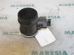 Used Airflow meter Alfa Romeo 147 (937) 1.6 HP Twin Spark 16V Price € 35,00 Margin scheme offered by Maresia Parts