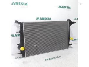 Używane Chlodnica Renault Scénic III (JZ) 1.6 Energy dCi 130 Cena € 35,00 Procedura marży oferowane przez Maresia Parts