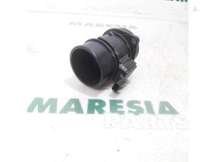 Used Airflow meter Renault Scénic III (JZ) 1.6 Energy dCi 130 Price € 30,00 Margin scheme offered by Maresia Parts
