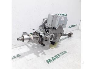 Used Steering column housing Renault Scénic III (JZ) 1.6 Energy dCi 130 Price € 341,25 Margin scheme offered by Maresia Parts