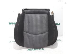 Used Seat upholstery, left Peugeot 206 CC (2D) 1.6 16V Price € 60,00 Margin scheme offered by Maresia Parts