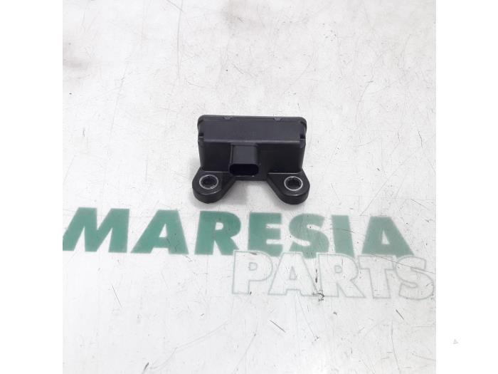 Used Esp computer Renault Scénic III (JZ) 1.6 Energy dCi 130 Price € 19,50 Margin scheme offered by Maresia Parts