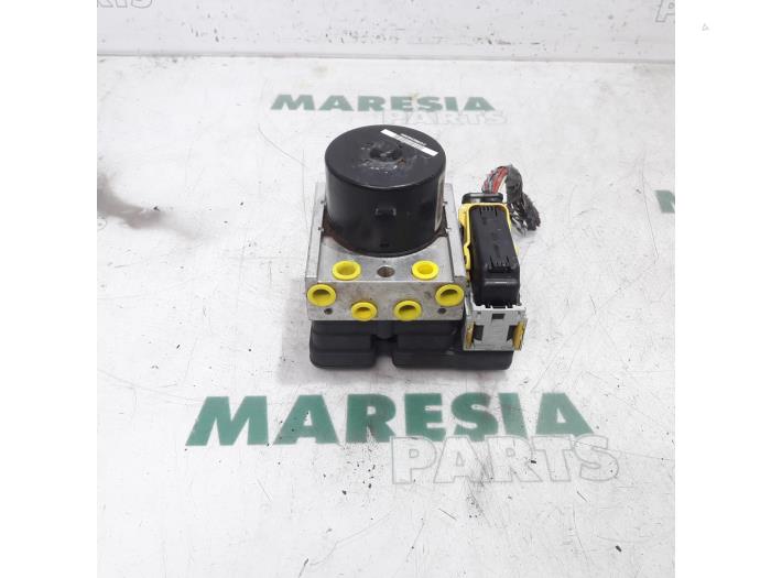 Gebrauchte ABS Pumpe Peugeot 207 SW (WE/WU) 1.6 HDi 16V Preis € 210,00 Margenregelung angeboten von Maresia Parts
