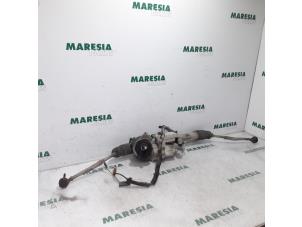 Used Power steering box Peugeot 207 SW (WE/WU) 1.6 HDi 16V Price € 262,50 Margin scheme offered by Maresia Parts