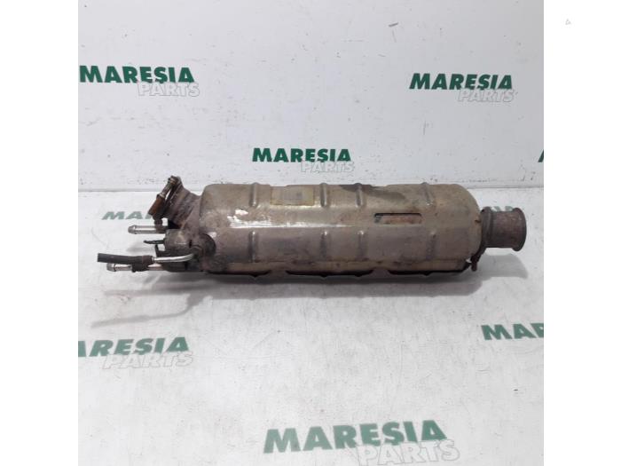 Gebrauchte Rußfilter Citroen C-Crosser 2.2 HDiF 16V Preis € 225,00 Margenregelung angeboten von Maresia Parts