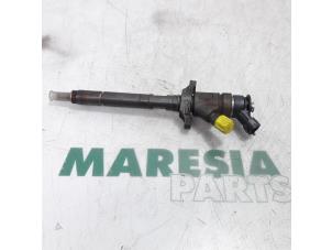 Usados Inyector (diésel) Peugeot 207 SW (WE/WU) 1.6 HDi 16V Precio € 90,00 Norma de margen ofrecido por Maresia Parts