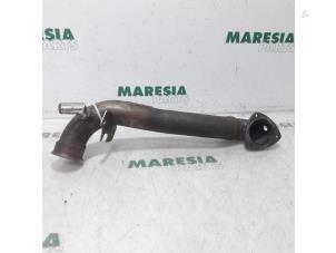 Used Exhaust front section Peugeot 207/207+ (WA/WC/WM) 1.6 16V RC Turbo Price € 105,00 Margin scheme offered by Maresia Parts