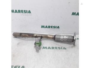 Used Exhaust front section Renault Captur (2R) 1.5 Energy dCi 110 FAP Price € 50,00 Margin scheme offered by Maresia Parts