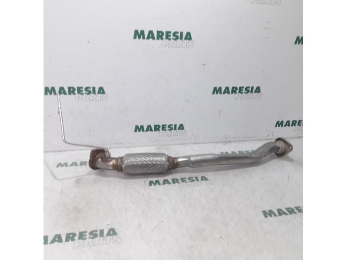 Gebrauchte Auspuff Hauptrohr Lancia Delta (844) 1.6 D Multijet 16V 120 Preis € 65,00 Margenregelung angeboten von Maresia Parts
