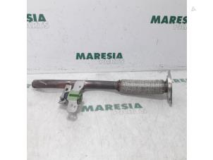 Used Exhaust front section Renault Captur (2R) 0.9 Energy TCE 12V Price € 50,00 Margin scheme offered by Maresia Parts