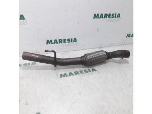 Used Exhaust front section Fiat 500 (312) 1.4 16V Price € 75,00 Margin scheme offered by Maresia Parts
