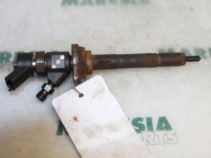 Used Injector (diesel) Peugeot 407 SW (6E) 1.6 HDiF 16V Price € 105,00 Margin scheme offered by Maresia Parts