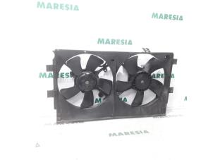 Used Fan motor Citroen C-Crosser 2.2 HDiF 16V Price € 260,00 Margin scheme offered by Maresia Parts