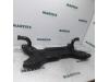 Subframe from a Citroën C-Crosser 2.2 HDiF 16V 2007