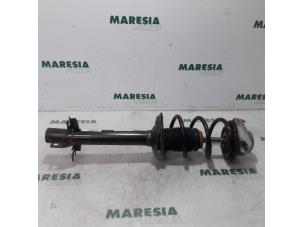 Used Front shock absorber rod, right Citroen Jumper (U9) 2.2 HDi 120 Euro 4 Price € 127,05 Inclusive VAT offered by Maresia Parts