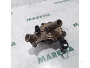 Pompe à eau d'un Citroën Jumper (U9) 2.2 HDi 120 2007