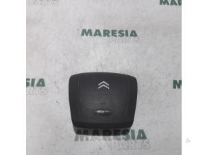 Używane Poduszka powietrzna lewa (kierownica) Citroen Jumper (U9) 2.2 HDi 120 Euro 4 Cena € 90,75 Z VAT oferowane przez Maresia Parts