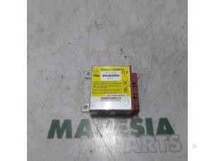 Used Airbag Module Citroen Jumper (U9) 2.2 HDi 120 Euro 4 Price € 108,90 Inclusive VAT offered by Maresia Parts
