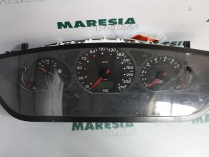 Usagé Instrument de bord Citroen C5 I Berline (DC) 2.0 HDi 110 Prix € 60,00 Règlement à la marge proposé par Maresia Parts