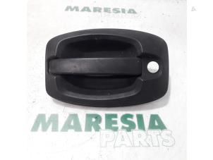 Used Door handle 2-door, left Peugeot Boxer (U9) 2.2 HDi 120 Euro 4 Price € 30,25 Inclusive VAT offered by Maresia Parts