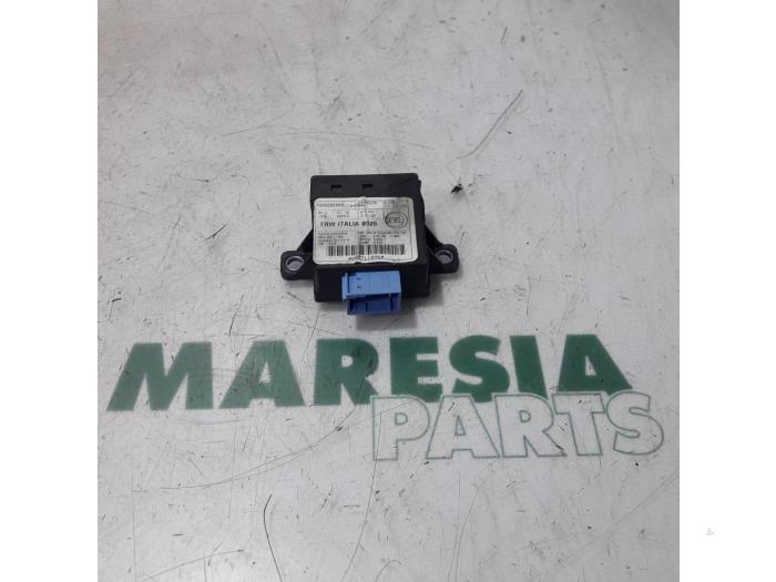Usagé Ordinateur direction assistée Peugeot Boxer (U9) 2.2 HDi 120 Euro 4 Prix € 54,39 Prix TTC proposé par Maresia Parts