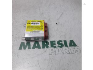 Used Airbag Module Peugeot Boxer (U9) 2.2 HDi 120 Euro 4 Price € 108,90 Inclusive VAT offered by Maresia Parts
