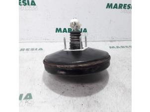 Used Brake servo Peugeot Boxer (U9) 2.2 HDi 120 Euro 4 Price € 72,60 Inclusive VAT offered by Maresia Parts