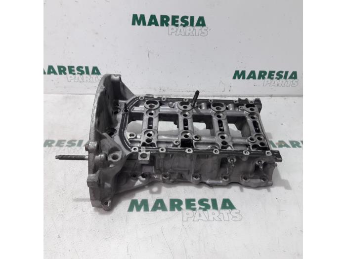 Gebrauchte Ölwanne Citroen C4 Berline (NC) 1.6 Hdi Preis € 75,00 Margenregelung angeboten von Maresia Parts