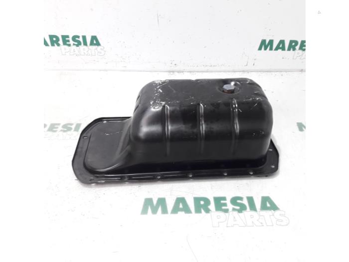 Gebrauchte Ölwanne Citroen C4 Berline (NC) 1.6 Hdi Preis € 29,99 Margenregelung angeboten von Maresia Parts