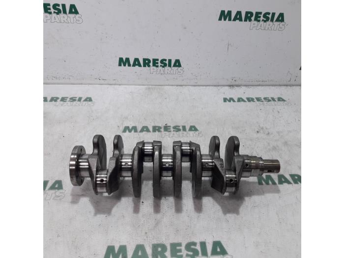 Usagé Vilebrequin Citroen C4 Berline (NC) 1.6 Hdi Prix € 99,95 Règlement à la marge proposé par Maresia Parts