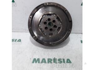 Used Flywheel Citroen C4 Berline (NC) 1.6 Hdi Price € 157,50 Margin scheme offered by Maresia Parts