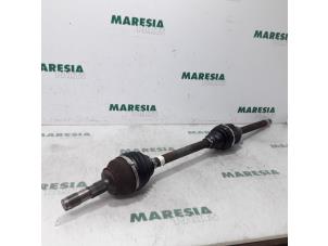 Used Front drive shaft, right Peugeot Boxer (U9) 2.2 HDi 120 Euro 4 Price € 127,05 Inclusive VAT offered by Maresia Parts